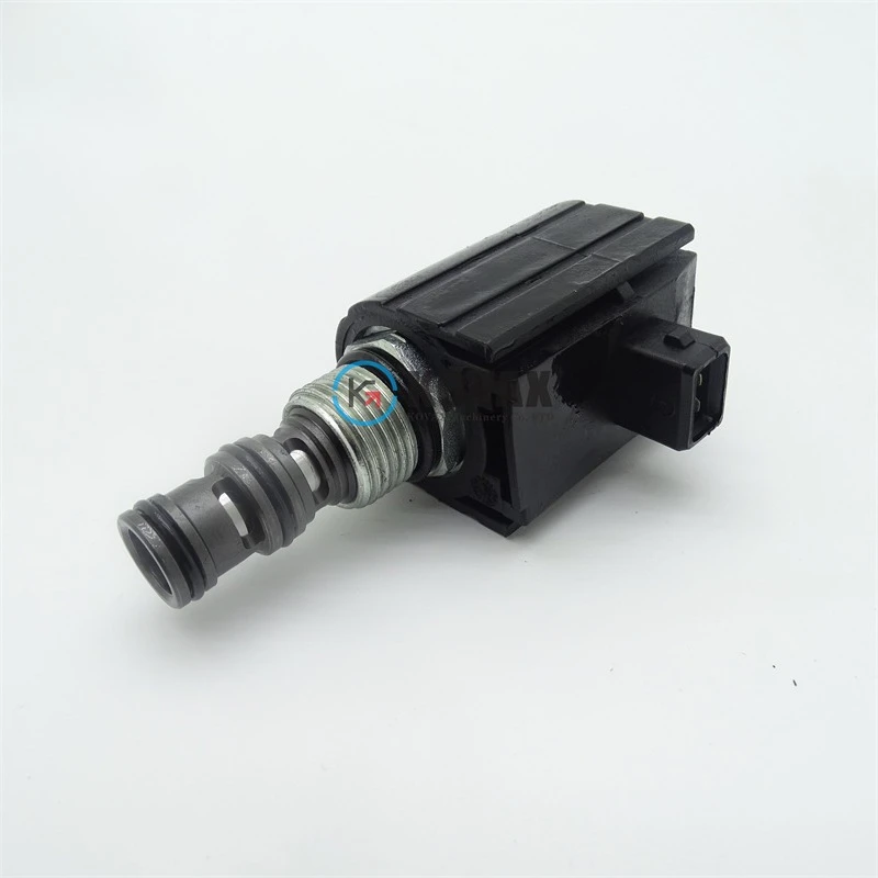 

12V 5168052 Solenoid Valve Suitable for T4020 T4020V T4030 T4030F Excavators