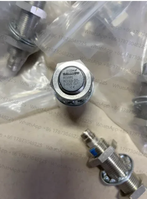 1PC BES 516-325-G-E5-C-S49 or BES 516-370-G-E5-C-S4  Balluff  New High-Quality  Proximity Switch Sensor
