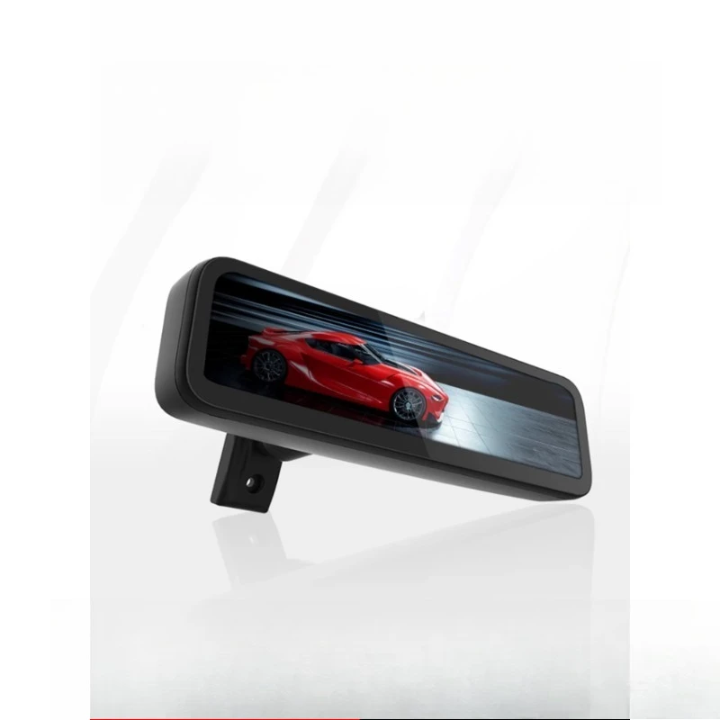 Suitable for ideal L9L8L7L6 M1 ultra-high definition streaming intelligent rearview mirror reversing image