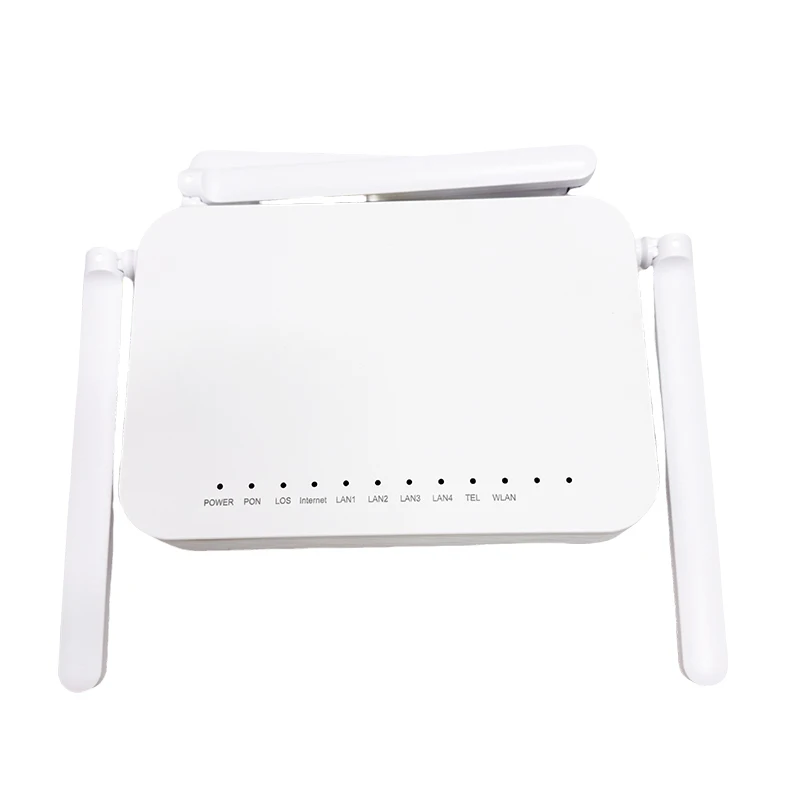 Gpon Onu 4GE+WIFI D… - image