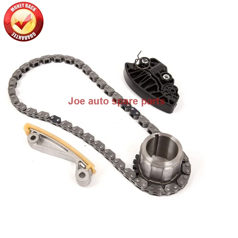 Engine Timing Chain Tensioner Kit for JEEP COMMANDER GRAND CHEROKEE V8 5.7L 6.4L