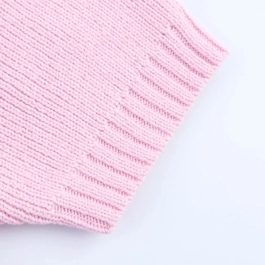 Abrigo con pajarita para mujer, cárdigan de punto informal para mujer, ropa de manga corta para mujer, prendas de punto, prendas de vestir exteriores 2142007