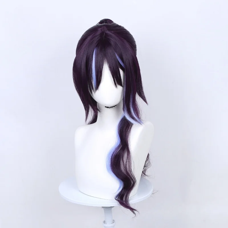 Anime Cosmic Princess Kaguya Sakayori Iroha Cosplay Wig Hinomori shizuku Rose Net Wigs
