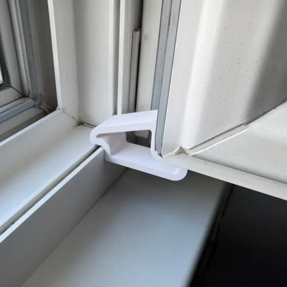 Universele raambegrenzer Wedge - Home Bargains recensie en prijs