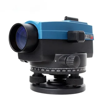 Level 32 times high precision engineering measuring altimeter outdoor laser measuring height difference Mapper
