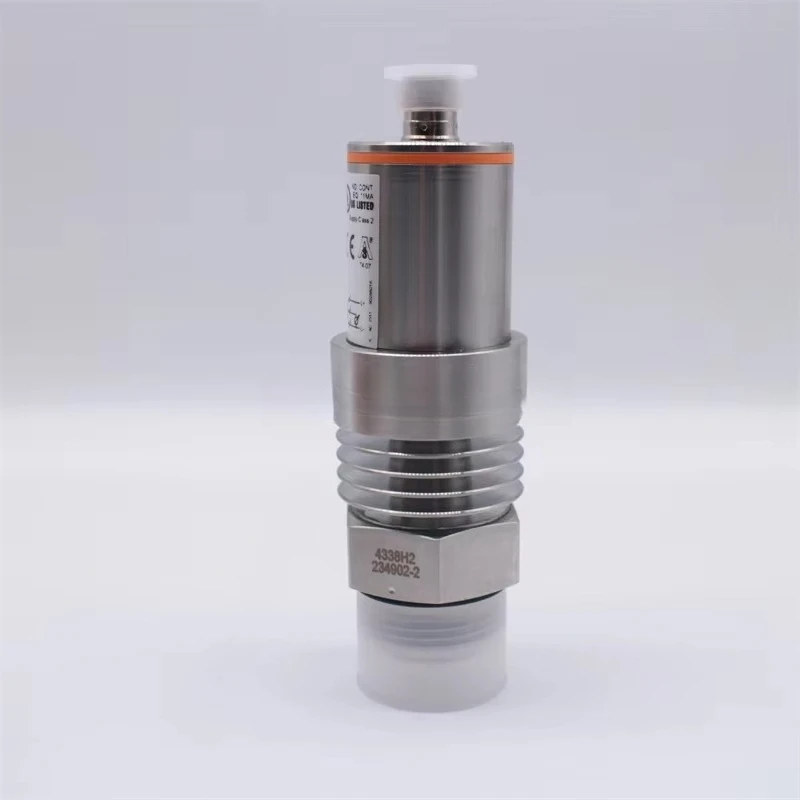 Brand New Fluid Sensors PM2057 M12 Flush Pressure Transmitter Sensor