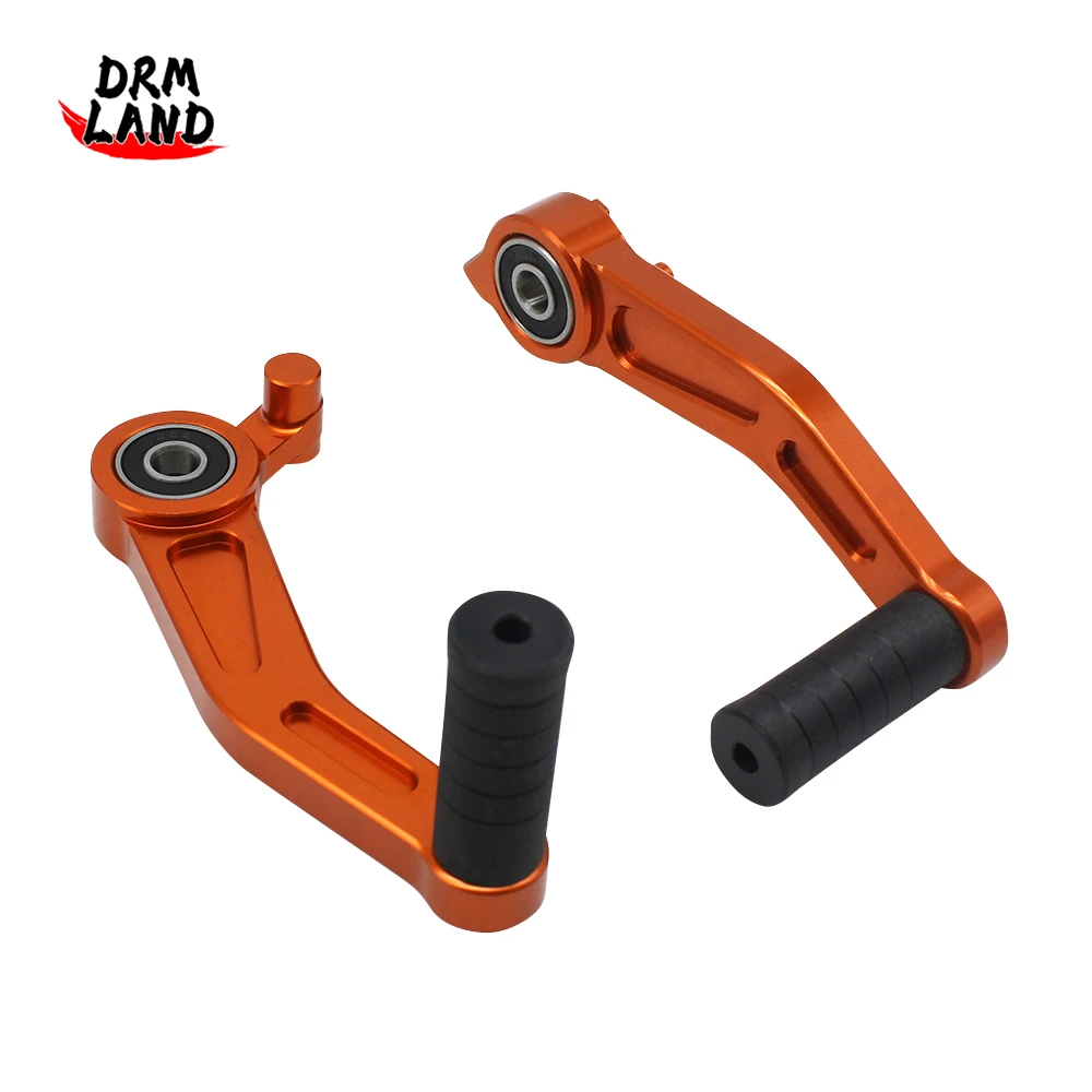 Gear Shift Foot Brake Lever Motorcycle Accessories Shifting Lever Pedal For 390 125 200 RC200 RC125 Duke 2013 2014 2015 2016