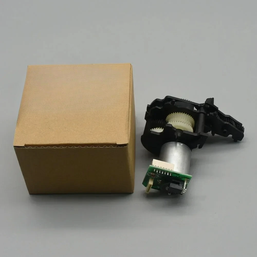1pcs New Q7400-60001 ADF Core Drive Motor For HP 1536 M1536DNF CM1415FN CM1415FNW M175NW PRO MFP M175A M225 Serise
