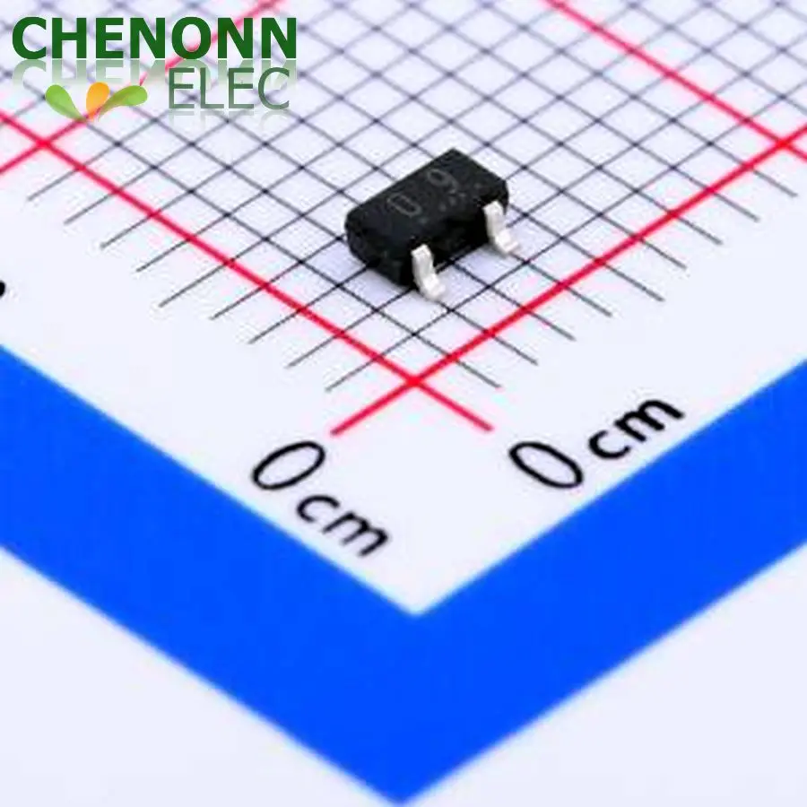 200PCS/LOT 1SS377(TE85L,F) (Diodes)