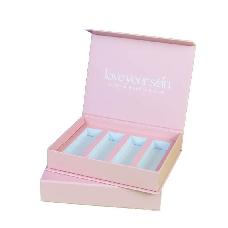 2025.Biodegradable Custom Digital Printing Diy Mystery Paper Surprise Christmas Advent Calendar Countdown Blind Gift Box Packagi - Image 3