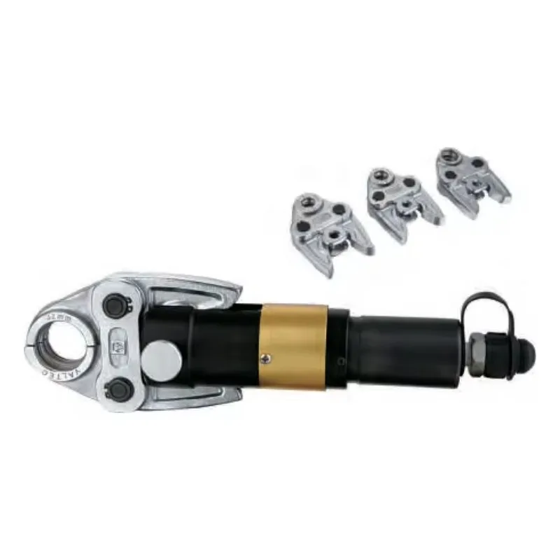 HPT-1550B Hydraulic…