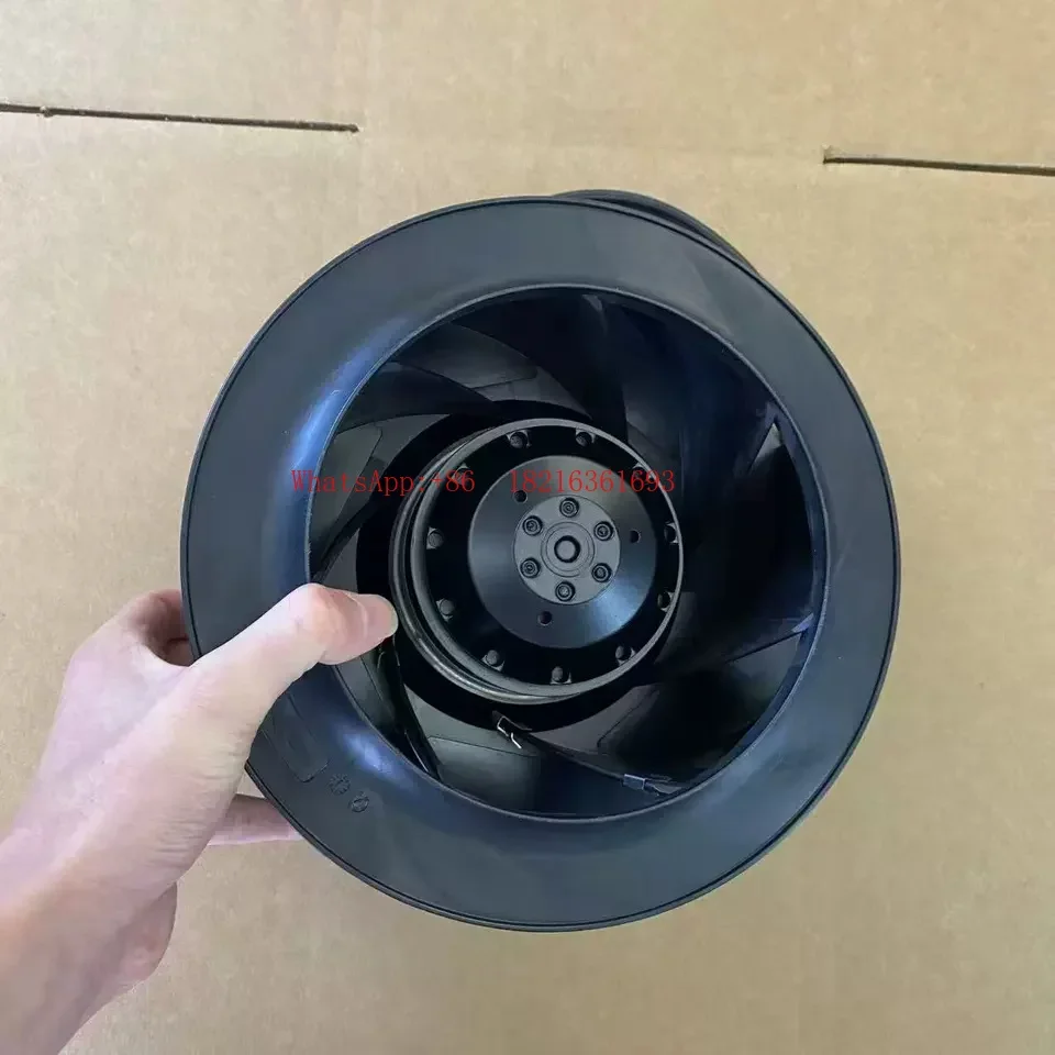 Limited Offer R2E225-BD92-09 230V M2E068-DF Turbine Exhaust, Purification Fan Accessories