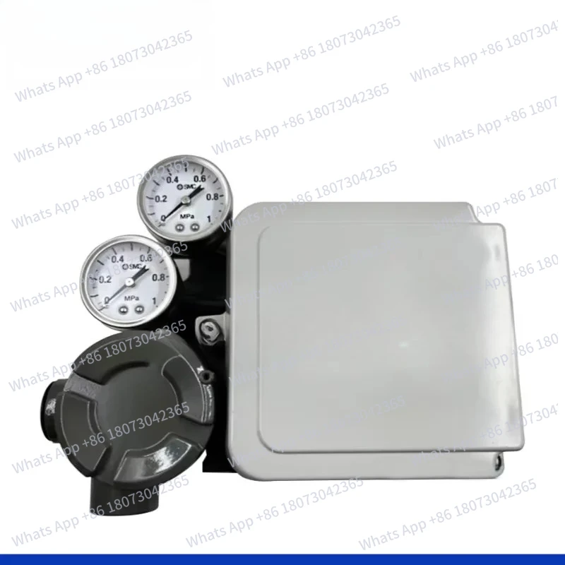 

IP8000 IP8100-030 031 021 001-J X14 X308 IP200-021 Electro-Pneumatic Positioner IP8000/8100 Series Pneumatic tool