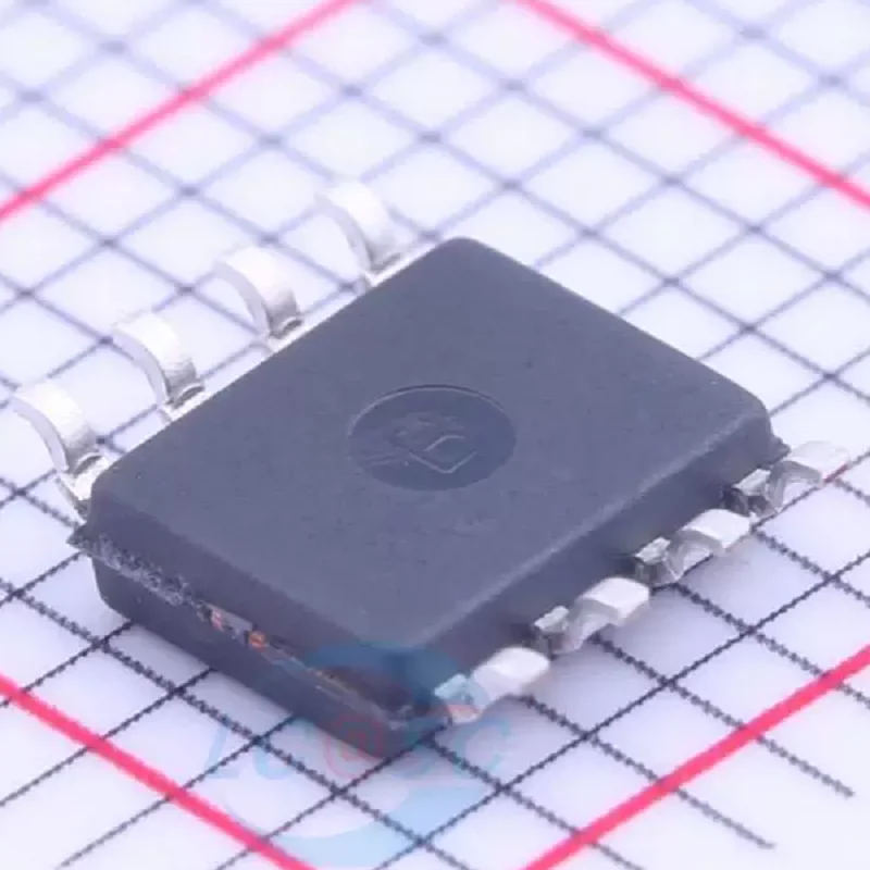 Integrated Circuits (ICs) LM2936HVMAX-5.0 Linear Voltage Regulator IC Positive Fixed 1 Output 50mA 8-SOIC