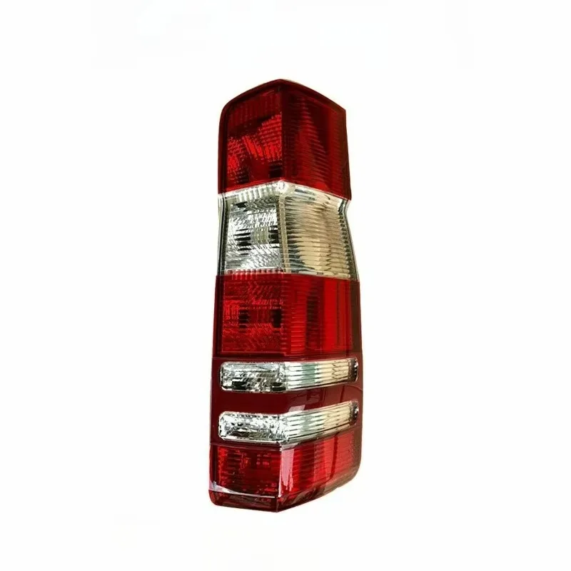 

Zza For Tail Light Cover Benz Sprinter1995-2006 Lamp Turn SIgnal Light Without Bulb Rear Bumper Brake Stop A0008261556 A000826