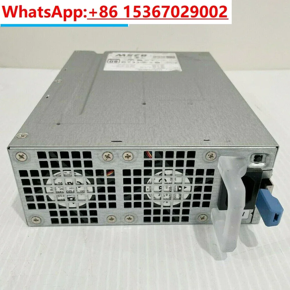 D825EF-02 DPS-825CB-1 A H825EF-02 FT7T6 W1FJK 0W1FJK For  T5810 T7810 T7910 825W Server Power Supply