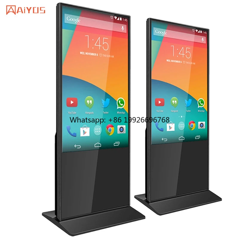 IPS-панель ЖК-дисплей 49