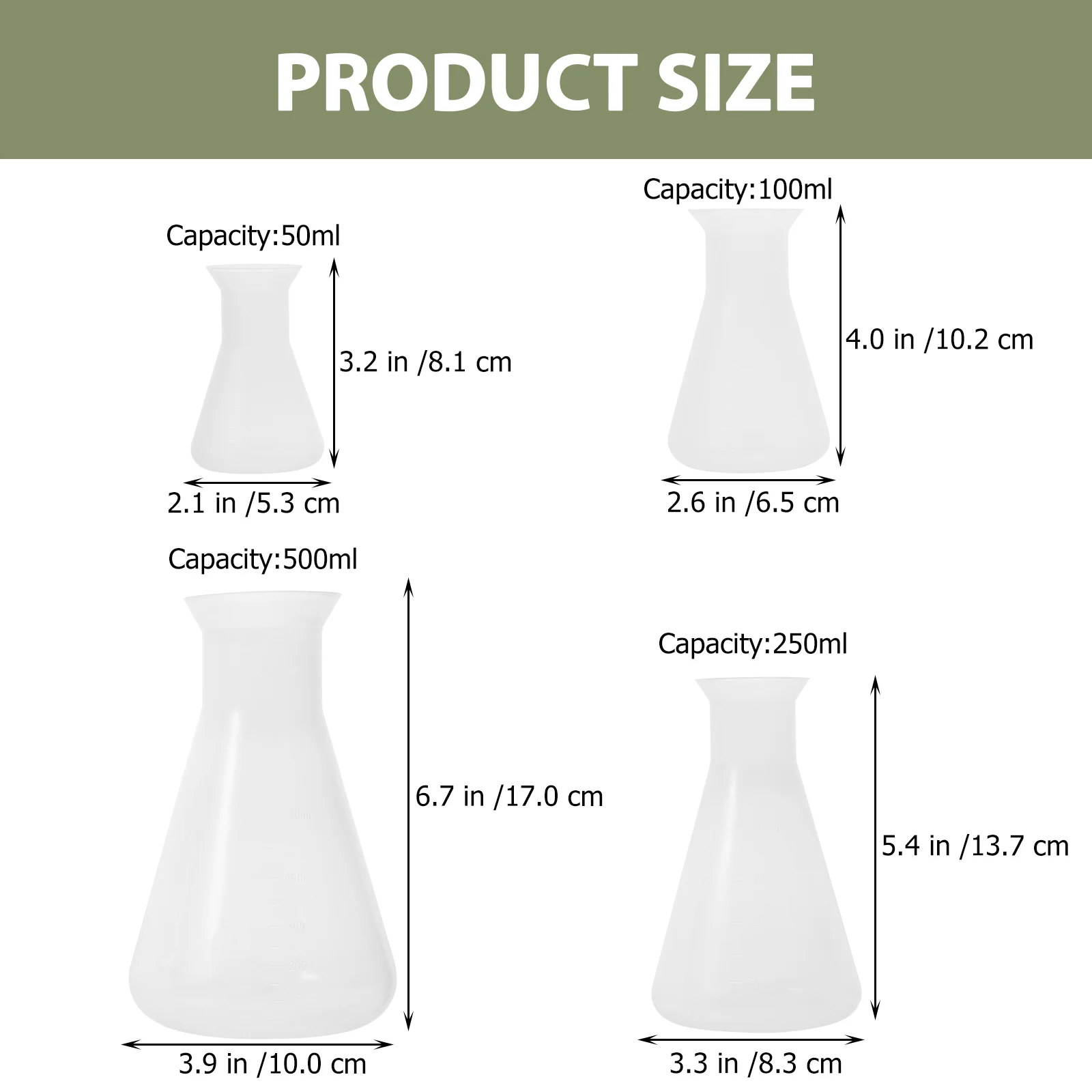 

Experiment Chemistry Flask Set Laboratory Suite Glassware Child Volumetric Flasks