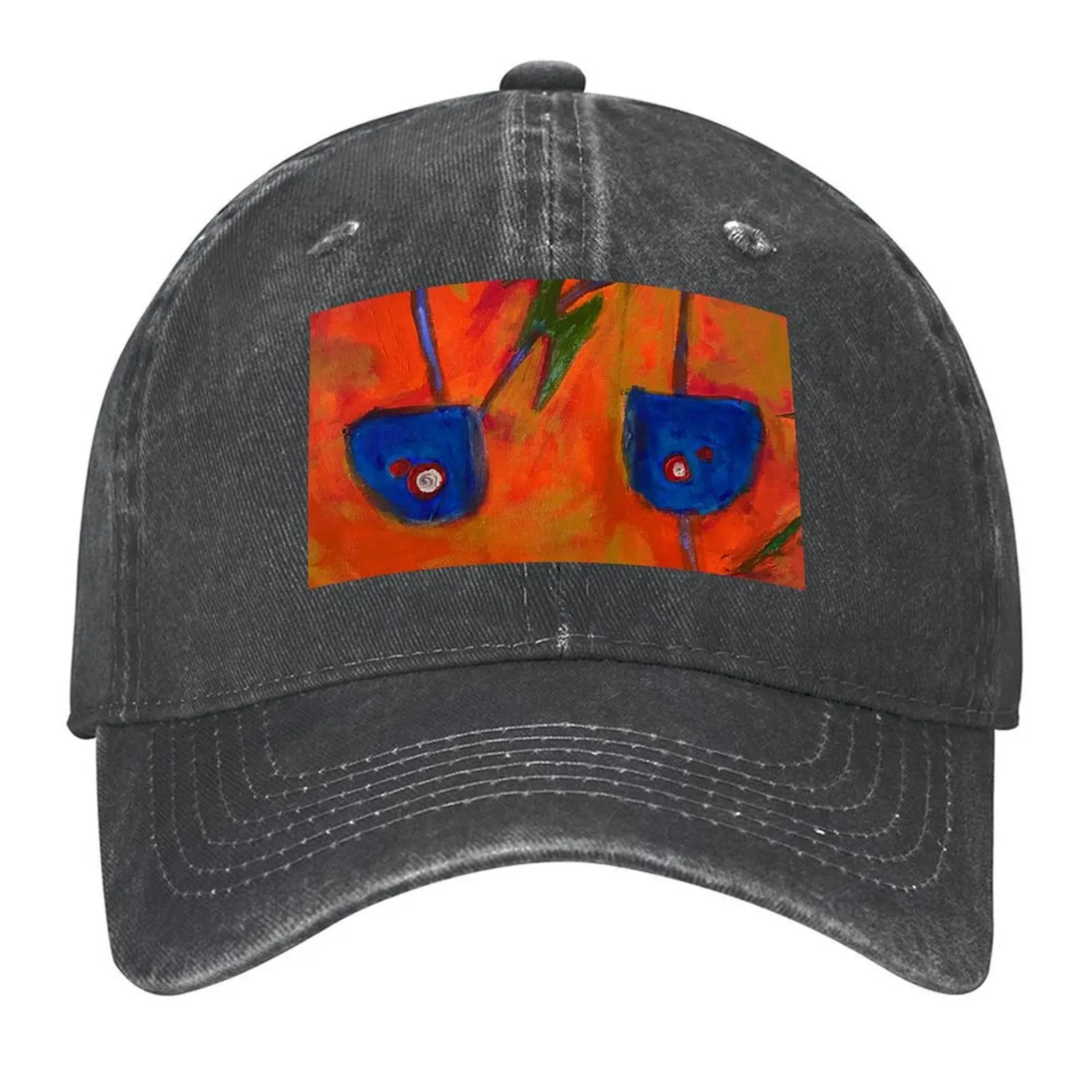 

Henri Baseball Cap Trucker Hat Christmas Hat Horse Hat Bobble For Men Women's