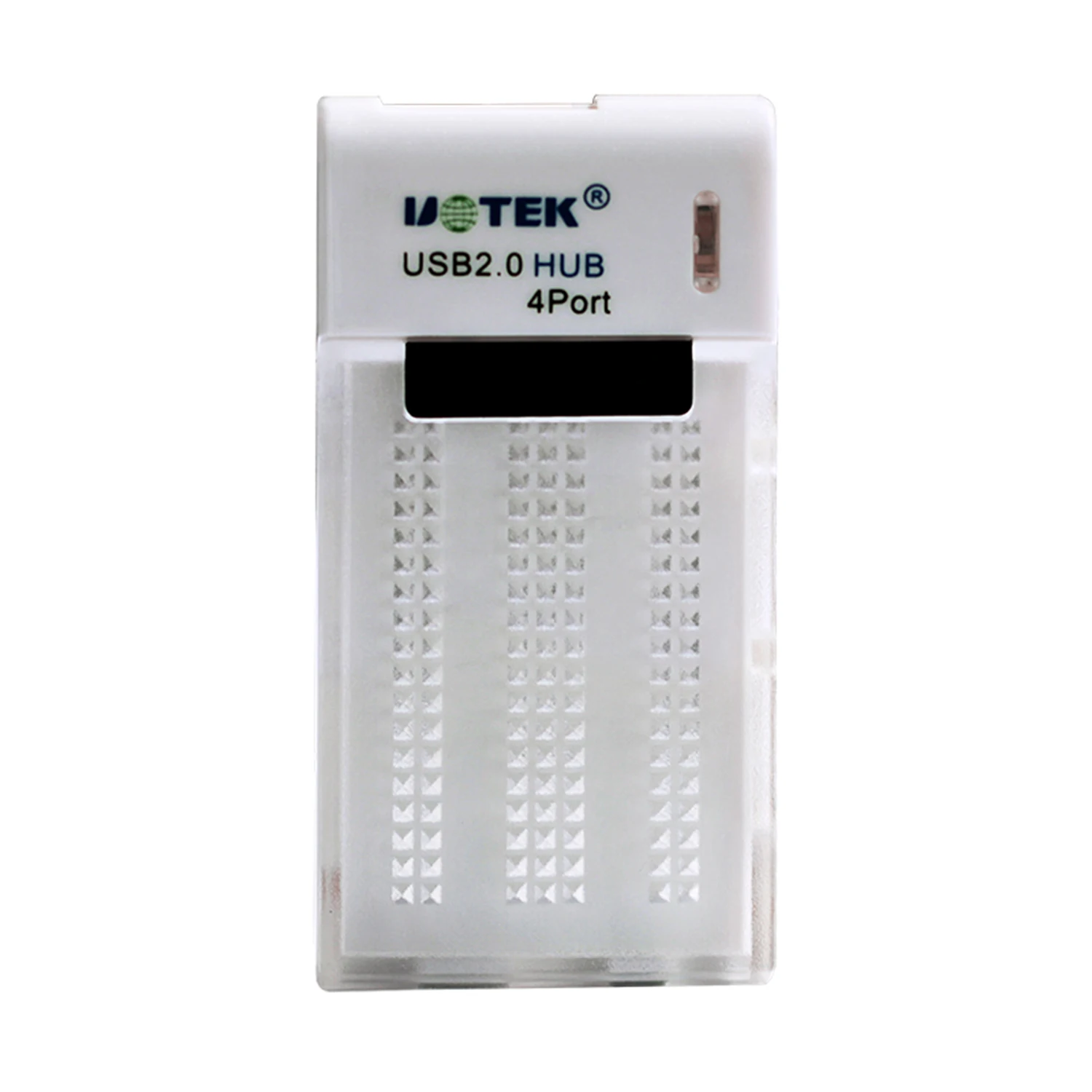 

Высокоскоростной 4-портовый USB 2.0-концентратор, разветвитель, несколько удлинителей, адаптер OTG для смартфона, ноутбука, компьютера, цифрового устройства UT-803D