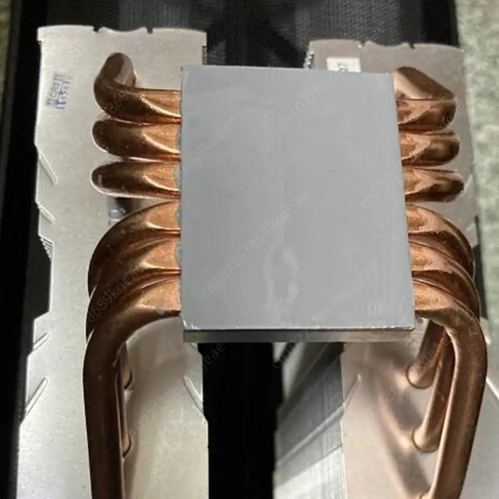 لوحة شحوم سيليكون حرارية من Honeywell ، مُوصّلة W ، تغيير الطور ، كمبيوتر محمول ، وحدة معالجة مركزية ، ورقة وحدة معالجة مركزية ، PTM7950