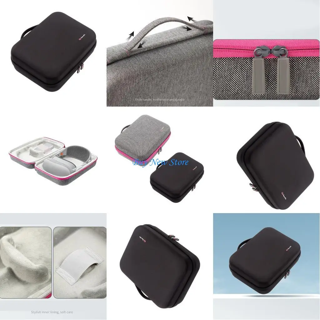 

20CE Reliable Handbag Wear-resistant Storage Bag Shockproof Container