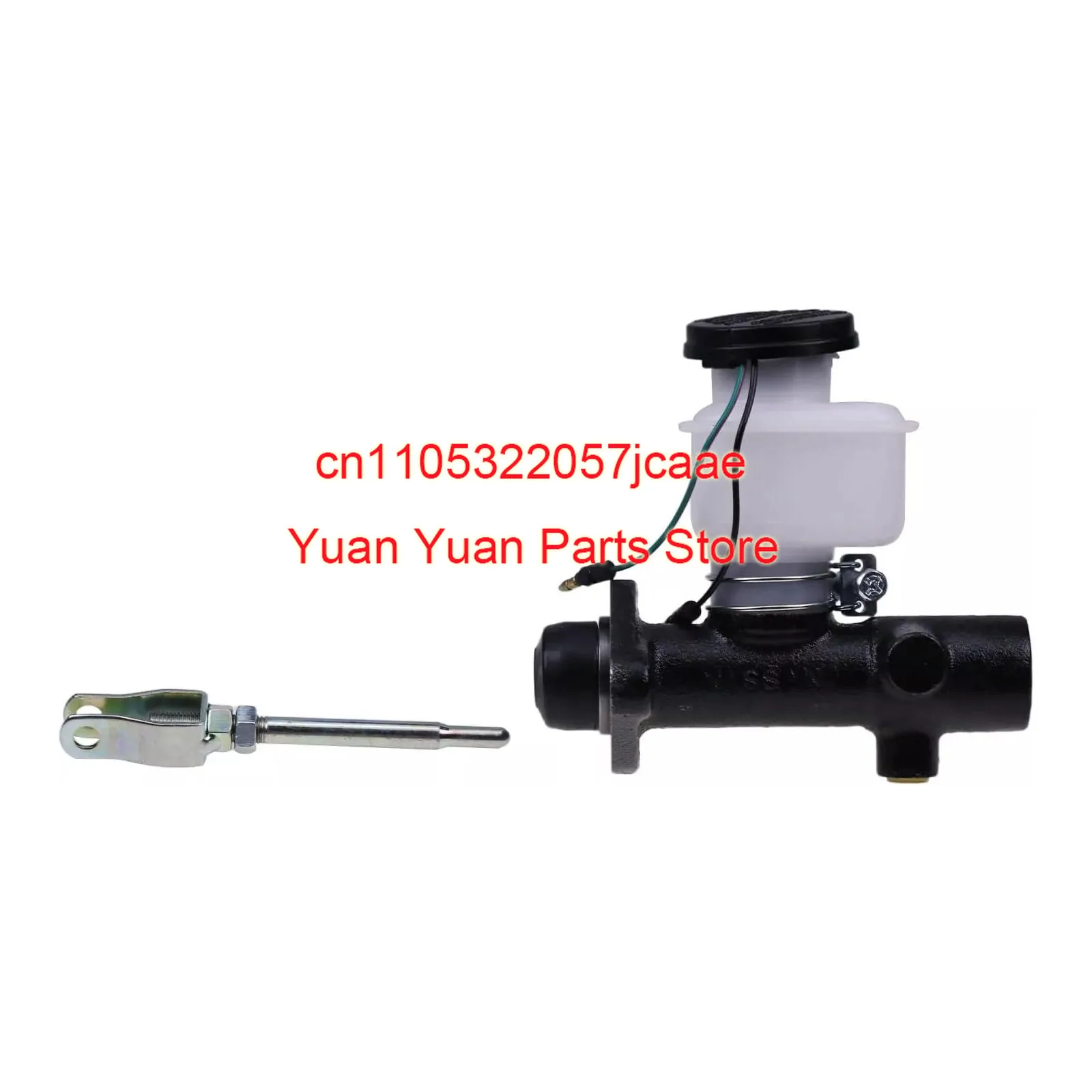 

Master Cylinder 46010-FF000 46010FF000 for Nissan Forklift J02