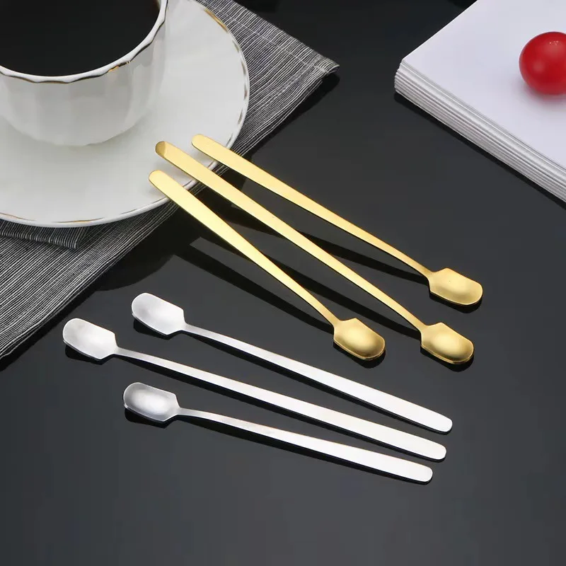 Stainless Steel Squ…