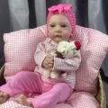Finished Doll