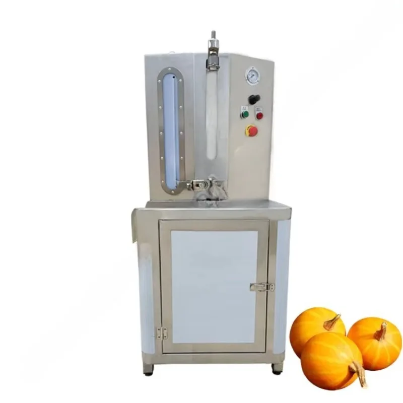 Customized Peeler Machine Beet Peeling Machine Watermelon Papaya Pumpkin Peeler