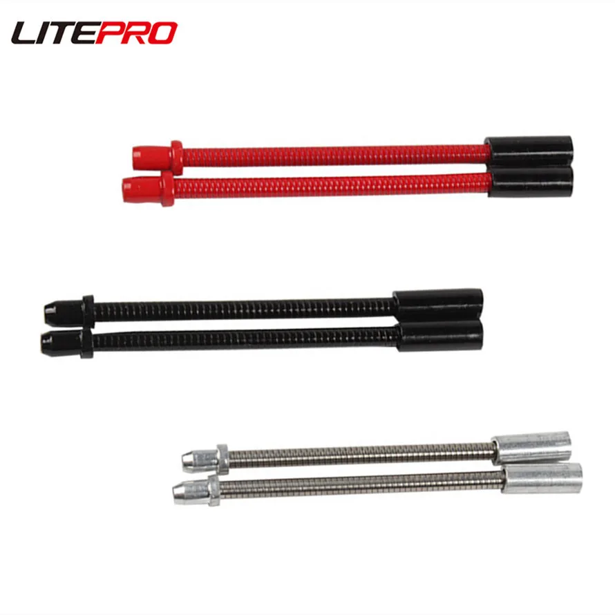 Litepro Folding Bic… - image