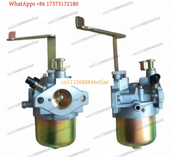 k3 Carburetor Universal Replacement Part for Water Pump Tiller Go Kart Washer 6.0HP 181CC Engine