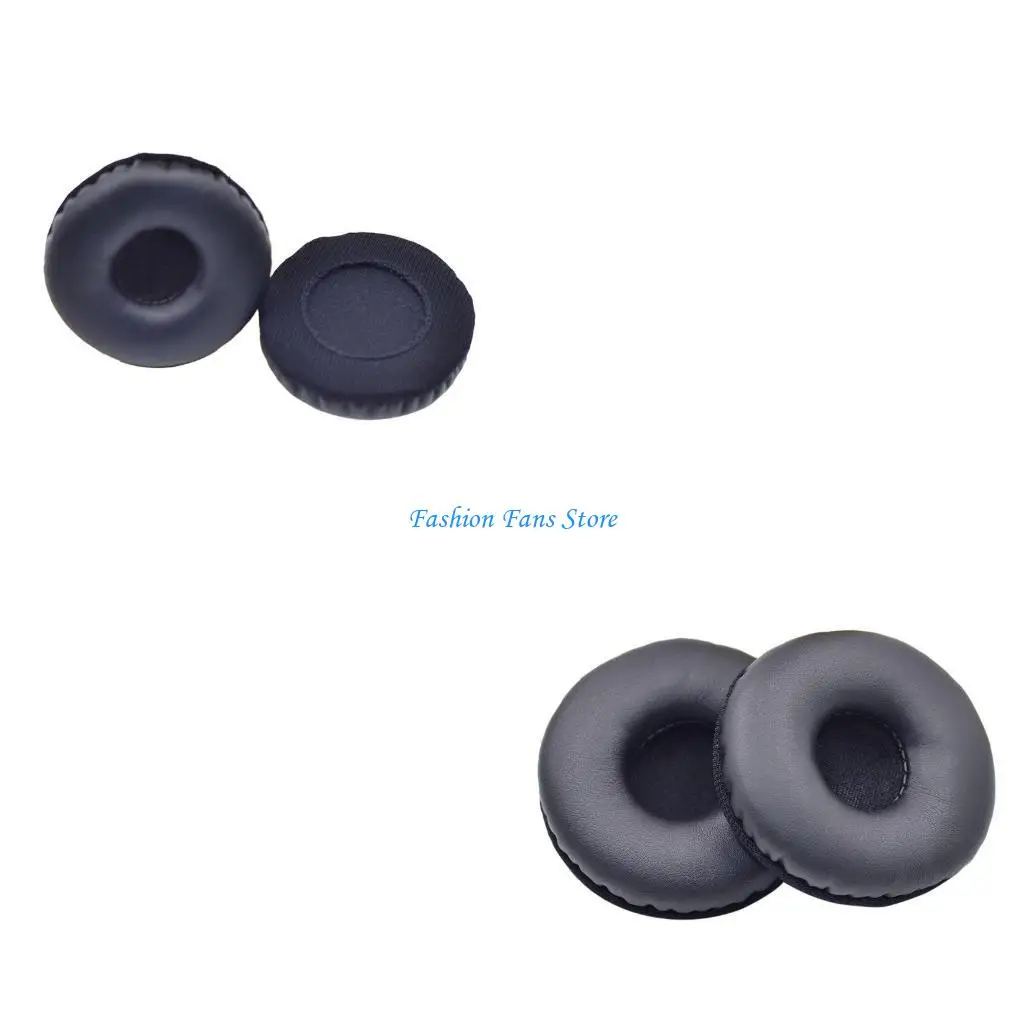 

Подушечки из пены с эффектом памяти, кожаные подушечки для ушей, подушечки для гарнитуры H390/H600/H609