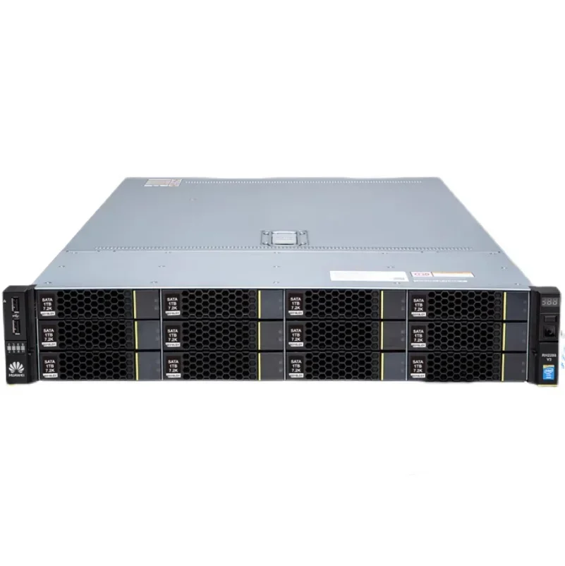 Servidor de Rack FusionServer, 2288H, Servidor V5, 2U, 4210, CPU, 10C, 2.20GHZ, 19In, 2288HV5