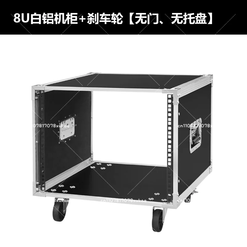 10U Power Amplifier Cabinet Household 16U KTV Outdoor Wedding Multi-function 12U Chassis Rack