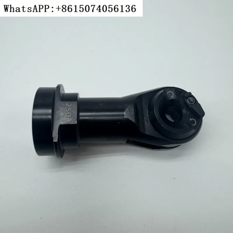 127297-7/WR100 DWR180 DWR180 WR100D carcasa de cabeza de llave