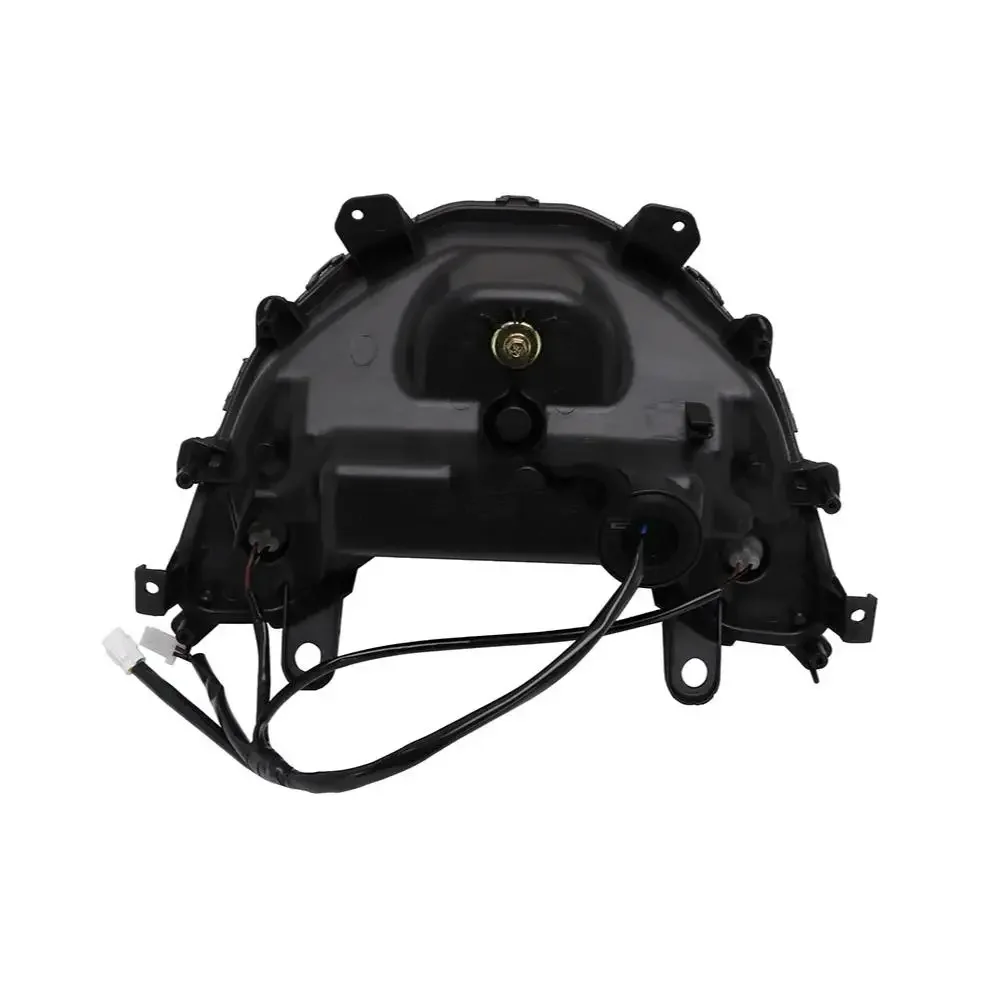 

Motorcycle Headlights Led Headlight for Nmax 155 125 Nmax155 Front Light Headlamp Assembly Motorcycle Headlamp LED！！
