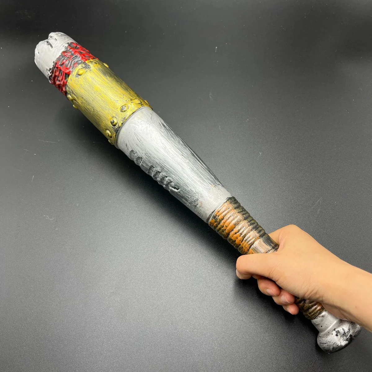 Children's Plastic Baseball Bat Party Halloween Cosplay Performance Props