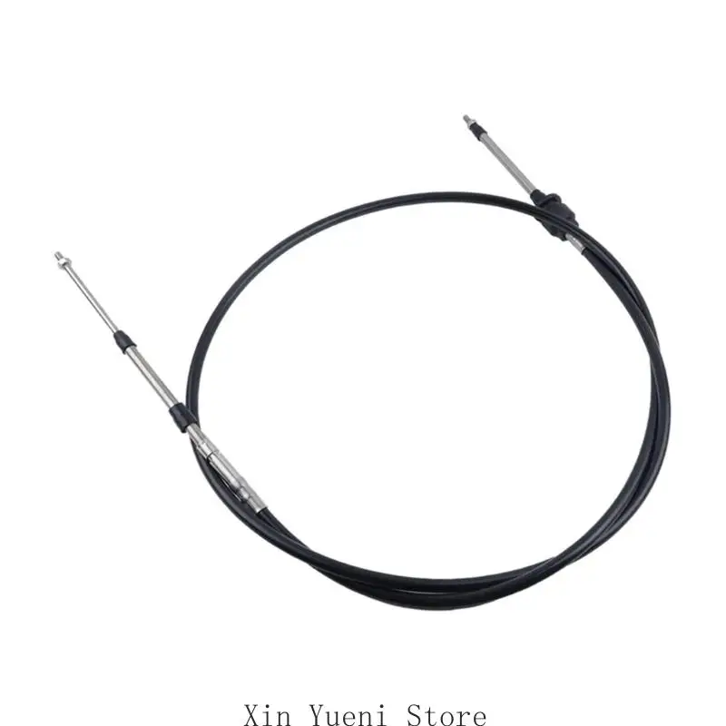 

Steering Cable for 155/RXT 215/RXT X 255 PWC SEADOO RXT Wake 2002-2014 Replace 277001438 277001578 277001555