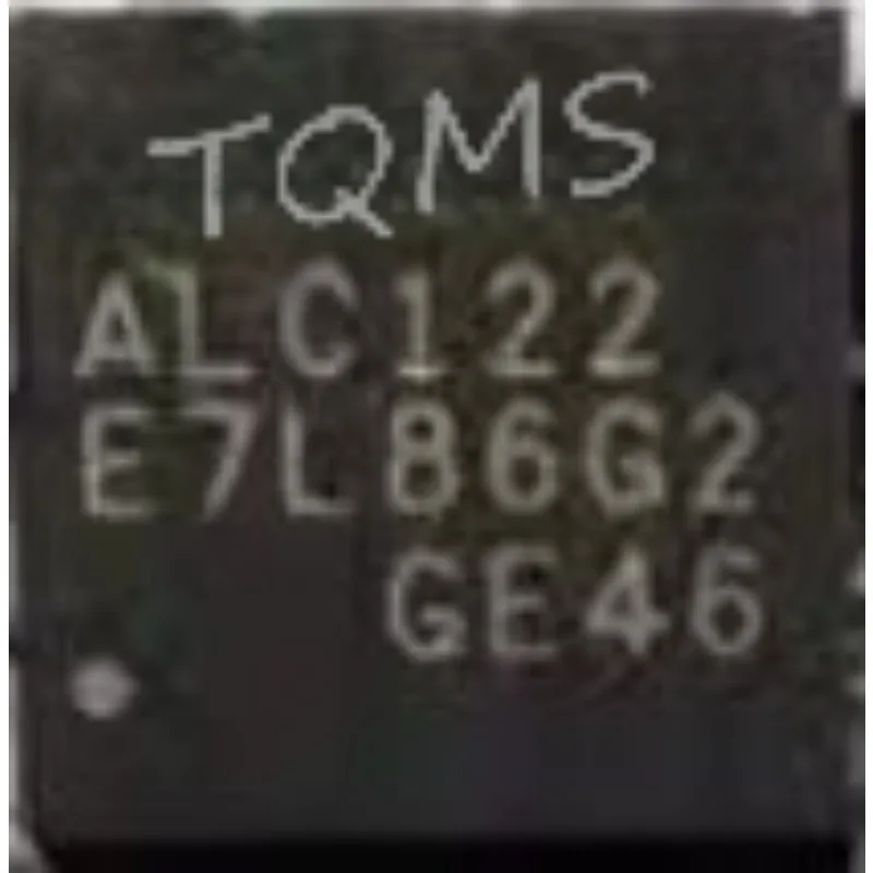 

(5piece)ALC122 QFN24 ALC1302 QFN32 ALC1303 QFN48 ALC1304 QFN32 Provide one-stop Bom delivery order