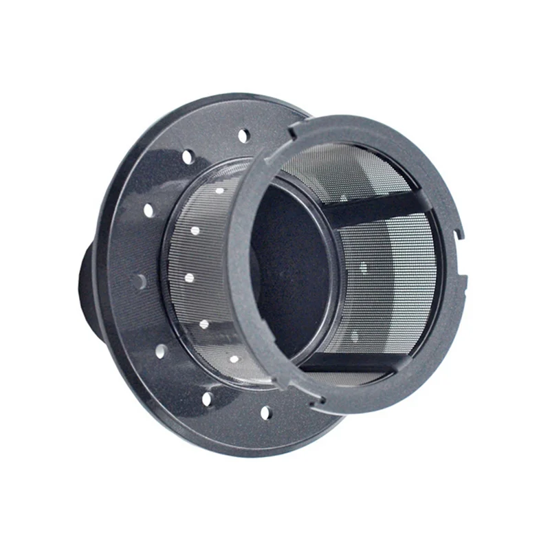 A98I-For PROSCENIC Ultenic P12 P13 Handheld Vacuum Cleaner Parts Filter Elements Multi-Cone Assembly