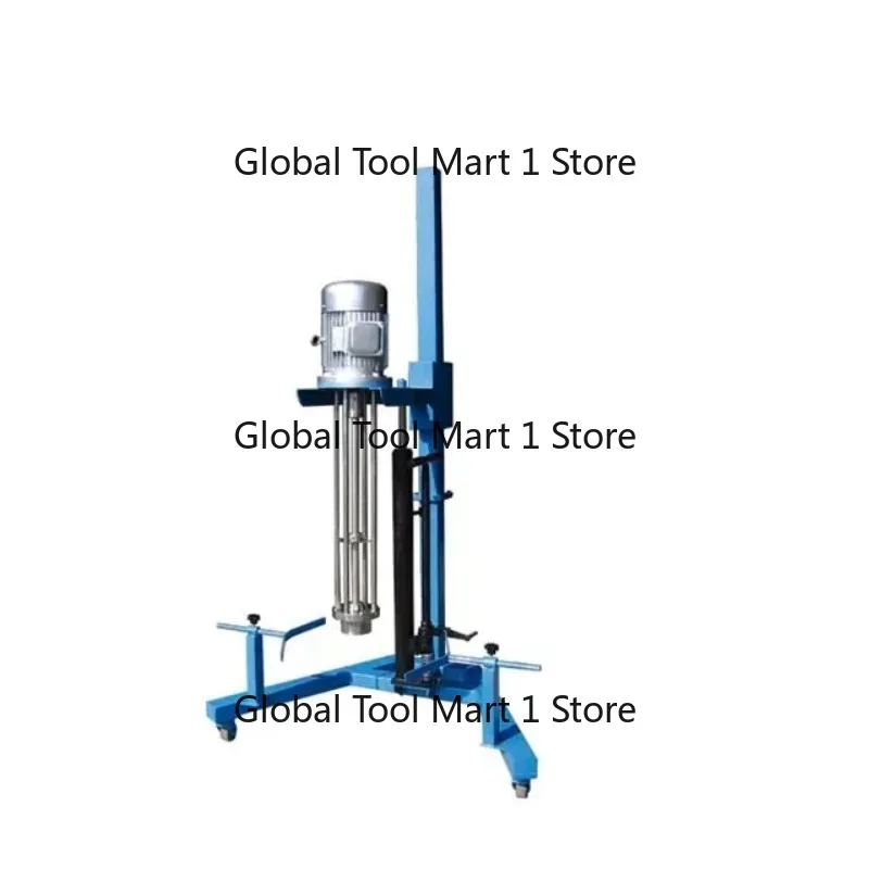 Farfly China-High Shearing Homogenizer Mixer For Lotion