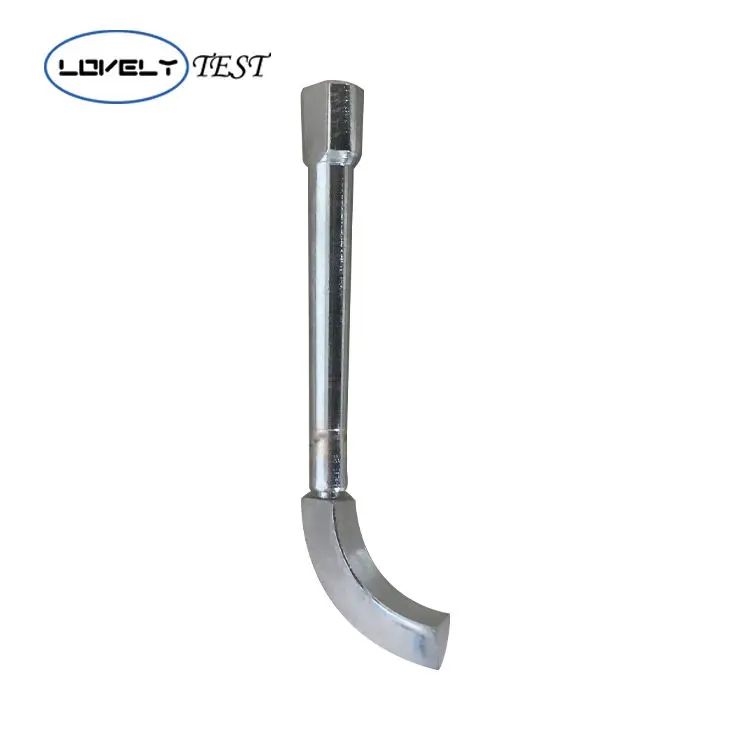 Soil Testing Apparatus Liquid Limit Device