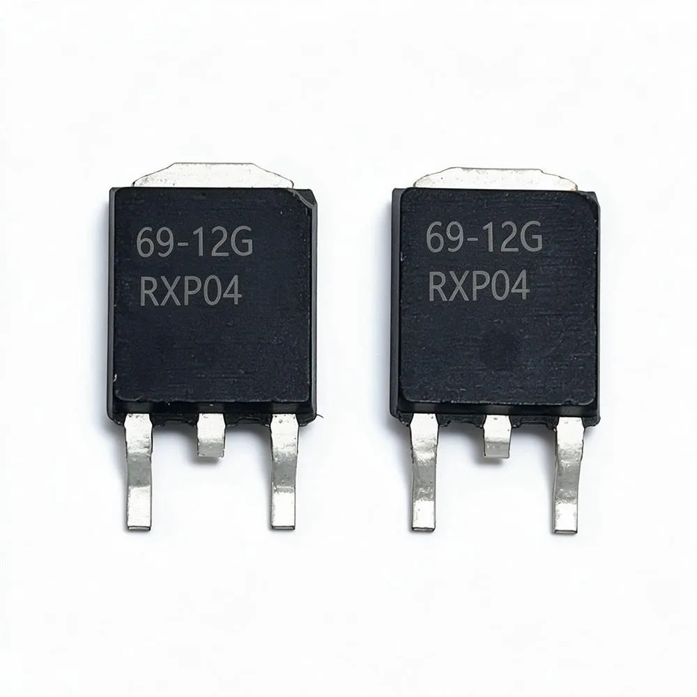 5PCS NCV33269DTRK-12G 69-12G FQB1P50 B095BM 35V 6A HYG020N06LS1TA G020N06TA 60V 260A IR21814S AUIRS21814S CXA1645M CXA1645