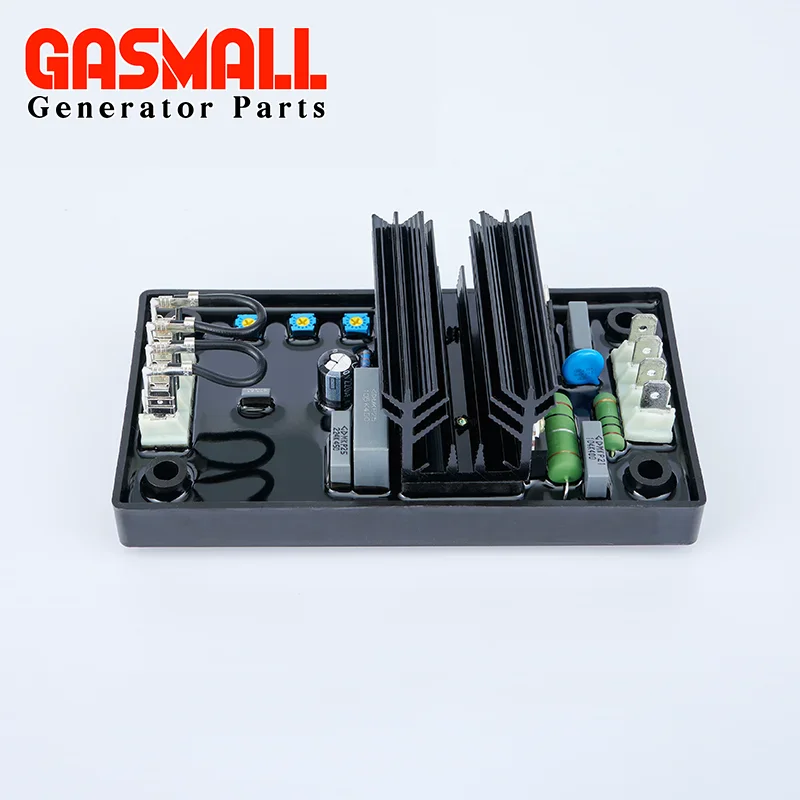 

R230 AVR Leroy Somer Generator Automatic Voltage Regulator Diesel Generator Voltage Stabilizer Top Quality Hohochai