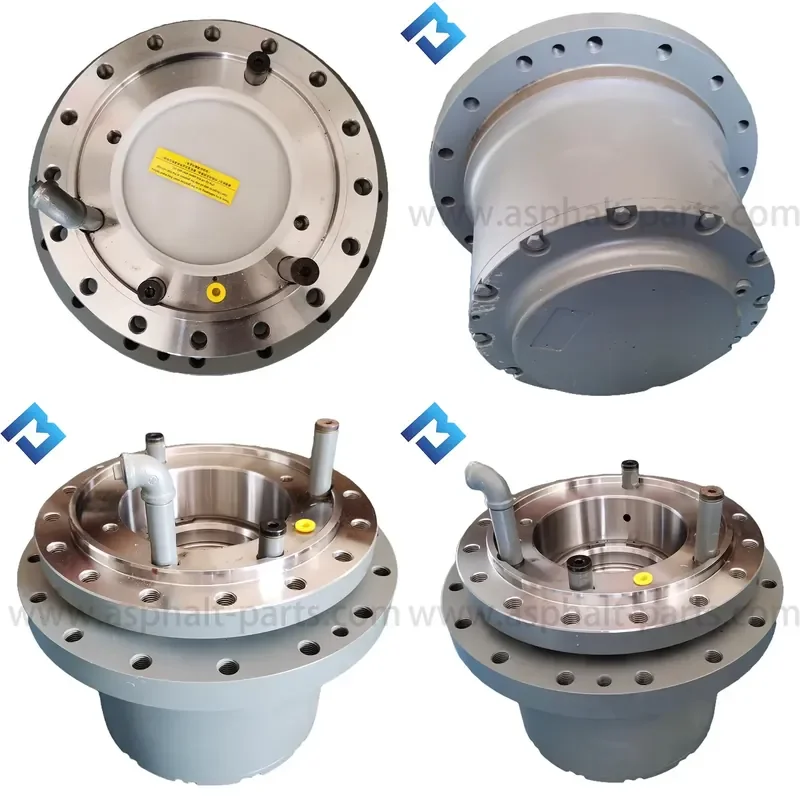 2026 Hot Item ABG6820/ABG225/ABG7820 Paver Travel Reducer 80635980 Reduction Shaft for Abg6820/7820