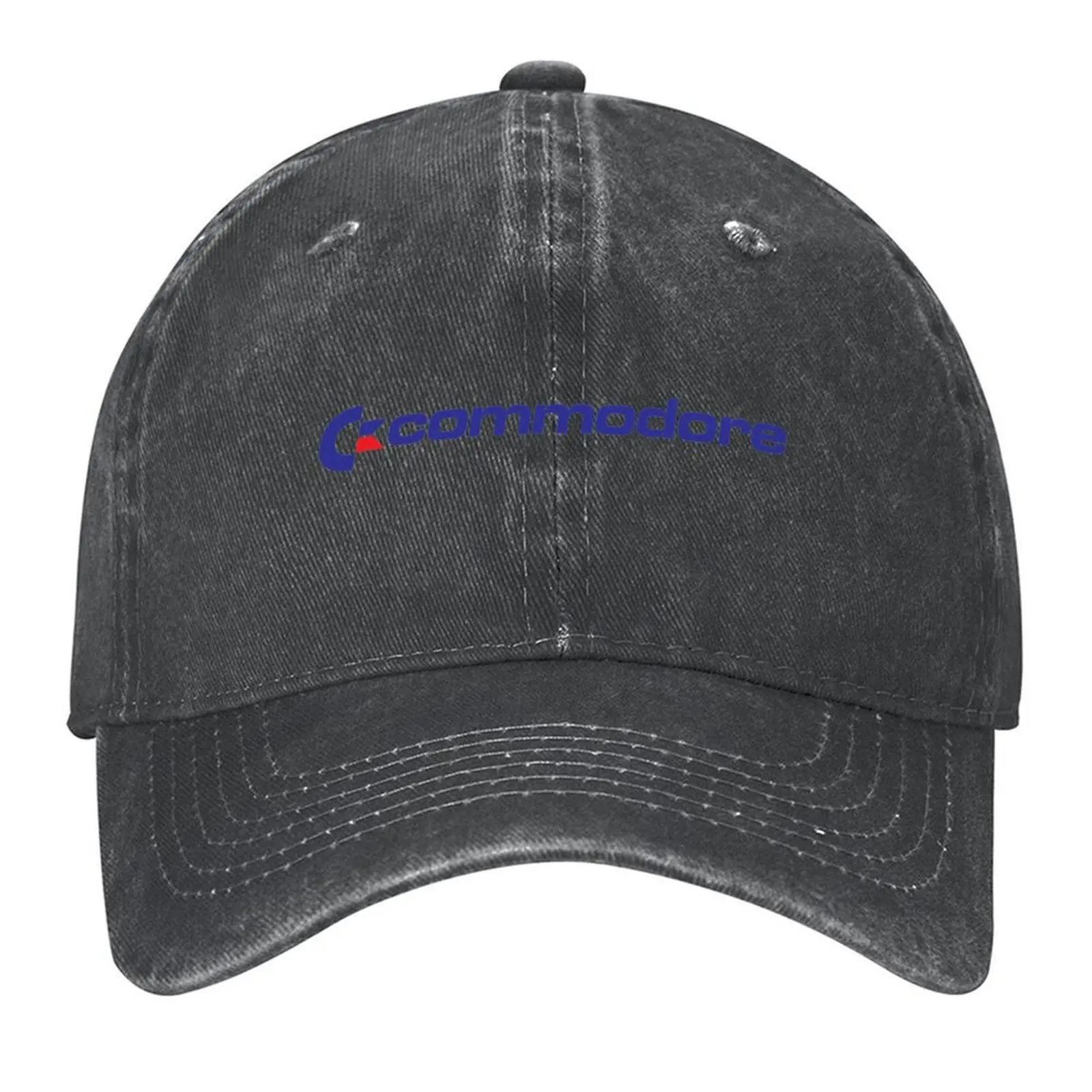

2026 Commodore Baseball Cap Rave Ball Cap Beach Bag Golf Wear Golf Women Men's
