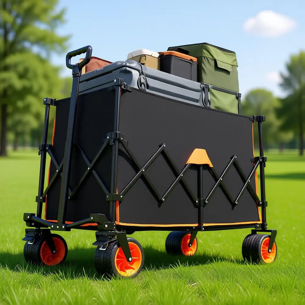 Collapsible Extende…