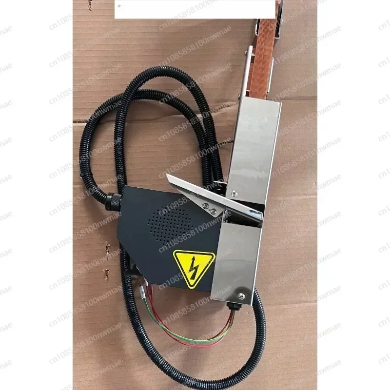 Oil skimmer KOS-350SC machine tool special, skimmer, oil-water separator
