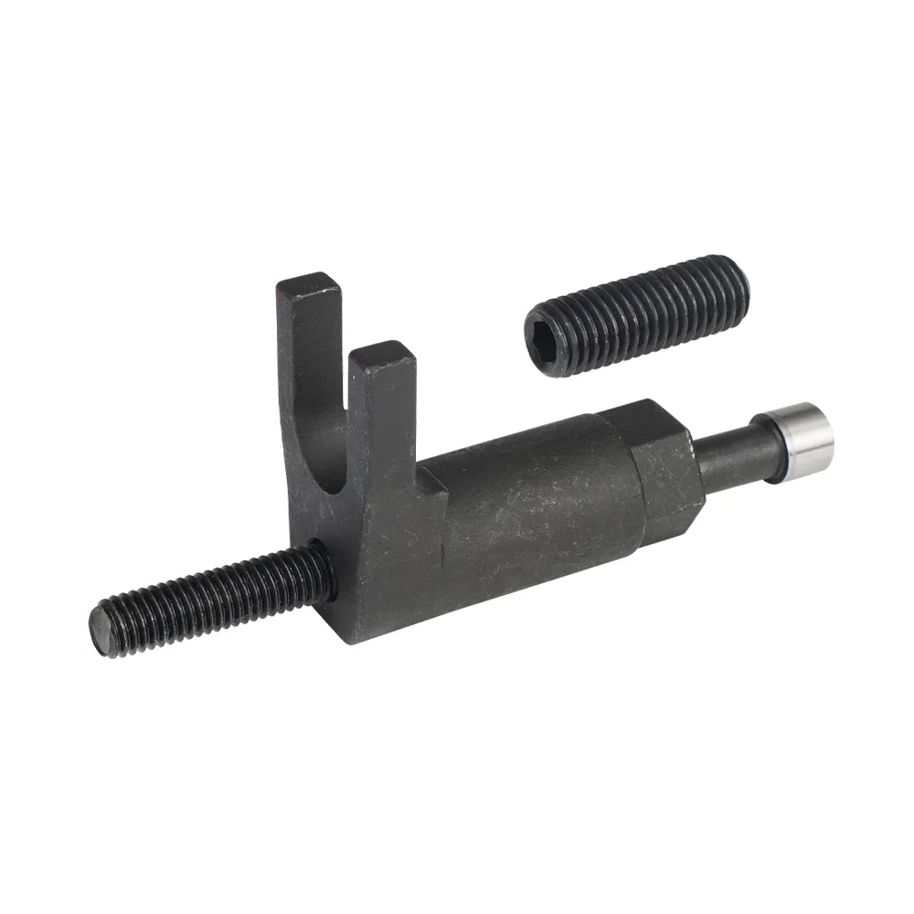 

6.7L Diesel Fuel Injector Disassembly Tool Black